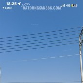 ĐẤT ĐẸP – GIÁ TỐT  – CHÍNH CHỦ BÁN Tại Xã Hồng Sơn, Hàm Thuận Bắc Bình Thuận