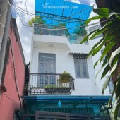 CHÍNH CHỦ BÁN NHANH NHÀ 3 TẦNG TẠI Số 111/28/180A, đường Phạm Văn Chiêu, Phường 14, Gò Vấp, HCM