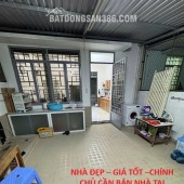 NHÀ ĐẸP – GIÁ TỐT –CHÍNH CHỦ CẦN BÁN NHÀ TẠI Phường Hiệp Thành, TP. Thủ Dầu Một ., Bình Dương