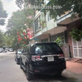 NHÀ TRUNG TÂM PHỐ CỔ HÀ ĐÔNG – Ô TÔ CÁCH 1 NHÀ – Ở SƯỚNG