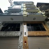 CC Bán gấp Phân Lô Doãn Kế Thiện Cầu Giấy gần phố ngõ thông oto thang máy 60m x8T 26tỷ TL