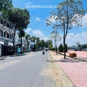 Chính Chủ Bán ĐẤT MẶT TIỀN HUỲNH VĂN NHỨT - TRUNG TÂM TP. TÂN AN, LONG AN
