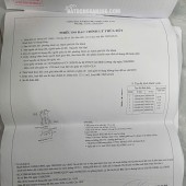 BÁN ĐẤT TẠI HOÀ LỢI 110M2 SỔ SẴN GIÁ 1.450.000.000. LH:0399935999.