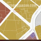 TIN SIÊU HOT Chính chủ gửi bán lô đất vườn cực đẹp huyện Cần Giờ cách Vingroup Cần Giờ khoảng 1,5km