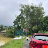 Chính Chủ Cần BÁN SIÊU PHẨM NGHỈ DƯỠNG - SINH LỜI TIỀM NĂNG - Thôn 1 Xã Yên Xuân, Hà Nội