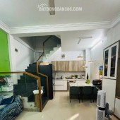 BÁN GẤP NHÀ ĐẦU NGÕ HỒ TÙNG MẬU 3 BƯỚC RA ĐƯỜNG LỚN