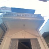  BÁN NHÀ NGÔ GIA TỰ – 36M² – MT 3.4M – 3 TẦNG – ĐANG CHO THUÊ 8TR/THÁNG – GIÁ 5.x tỷ