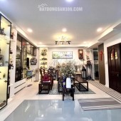 BÁN NHÀ HẺM XE HƠI – LÊ VĂN SỸ – QUẬN 3
5 TẦNG – SÂN THƯỢNG – 4 PHÒNG NGỦ – NỞ HẬU