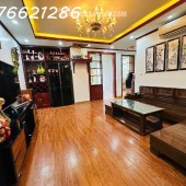  BÁN CHUNG CƯ KĐT VIỆT HƯNG – 78M² – 3NGỦ – 2VS – FULL ĐỒ CAO CẤP  giá 5x tỷ