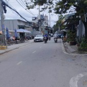 BÁN NHÀ 3 TẦNG  - KHU ĐỒNG BỘ HẺM 7M - 5×16M TX25 - THẠNH XUÂN Q12 - CHỈ 5,5 TỶ