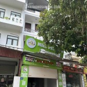 NHÀ CHÍNH CHỦ - MẶT TIỀN - Số 300 Nguyễn Văn Linh, Phường Thanh Bình, TP Hải Dương ( Hải Phòng mới )