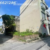 BÁN ĐẤT  LÔ GÓC SIÊU ĐẸP – 98 m2NGÔ GIA TỰ-LONG BIÊN NGÕ THÔNG – Ô TÔ VÀO TẬN NƠI – KINH DOANH ĐỈNH – XÂY TÒA HẾT Ý