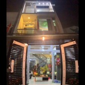  NHÀ ĐẸP 3 TẦNG – GẦN LÀNG ĐH THỦ ĐỨC – GIÁ CHỈ 4.95 TỶ 
 Khu sầm uất, thuận tiện an cư