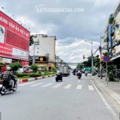  BÁN NHÀ MẶT TIỀN KDC BÌNH ĐĂNG P6, Q8 CỰC HOT - GIÁ 12, 5 Tỷ thương lượng