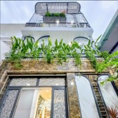 Bán Nhà Mặt Tiền Hẻm Đẹp đường Trần Xuân Soạn, P. Tân Hưng, Q7 - Giá 8 Tỷ thương lượng