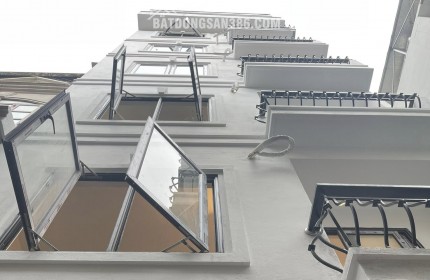 Bán Nhà Dòng Tiền CCMN Ngõ Xã Đàn 7 Tầng 1 Tum 18 Phòng Khép Kín  Full Đồ Mặt Tiền 5M