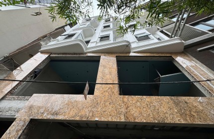 Bán Nhà Dòng Tiền CCMN Trường Chinh 8 Tầng 37 Phòng Khép Kín Full Đồ Mặt Tiền 8,5M