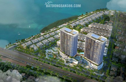 THE MERIDIAN CĂN HỘ ĐẲNG CẤP BÊN DÒNG SÔNG HÀN ĐÀ NẴNG