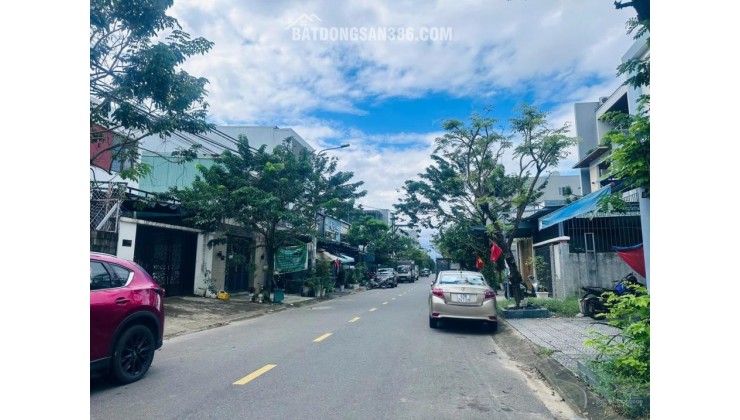 Bán đất mặt tiền đường 7m5 Nguyễn Thị Cận - khu đô thị Phước Lý