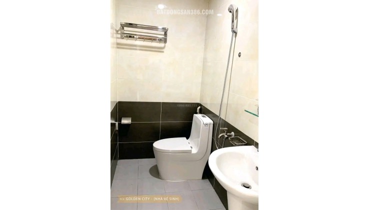 GIẢI PHÁP AN CƯ CHO GIA ĐÌNH TRẺ, CĂN HỘ TRUNG TÂM CHỈ TỪ 350 TRIỆU