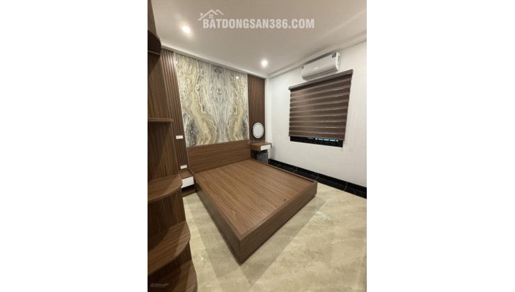 BÁN NHÀ PHỐ CỔ NHUẾ - GIÁ ĐẦU TỬ - XÂY MỚI - THANG MÁY - NGÕ THẲNG GẦN PHỐ 54M2 -12.5 TỶ