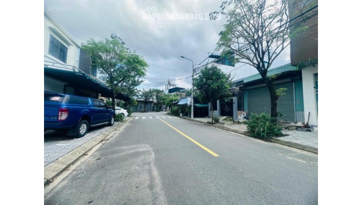 Bán đất mặt tiền đường 7m5 Nguyễn Thị Cận - khu đô thị Phước Lý