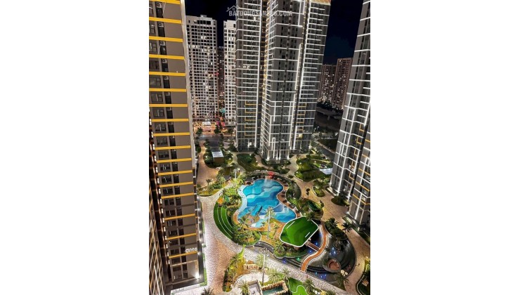 VINHOME GRAND PARK, Thủ Đức, 28m2, SH, 1.92 tỷ, gần , LH: 0916466446