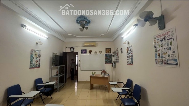 Bán nhà Hẻm kinh doanh sát mặt tiền Gò Dầu Tân Sơn Nhì,  53m2, 4 tầng ở KD, Chỉ 9 tỷ nhỉnh