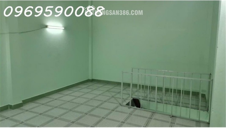 Giáp Tân Quý, Gò Dầu HXH cách vài căn 50m2 ngang 4.1m 2 tầng giá chỉ 4 tỷxx