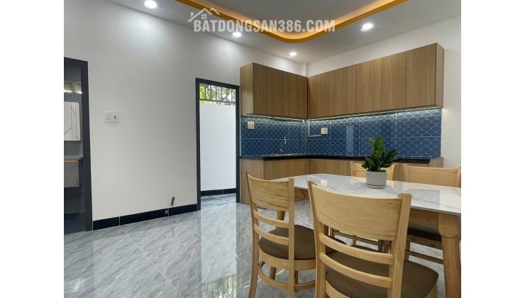 BÁN NHÀ HẺM 839 NGUYỄN TRUNG TRỰC, RẠCH GIÁ, AN GIANG