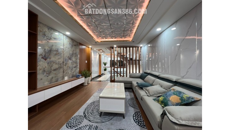 SIÊU PHẨM “NGỌC TRINH” P15 TÂN BÌNH – NHÀ ĐẸP MÊ MẨN