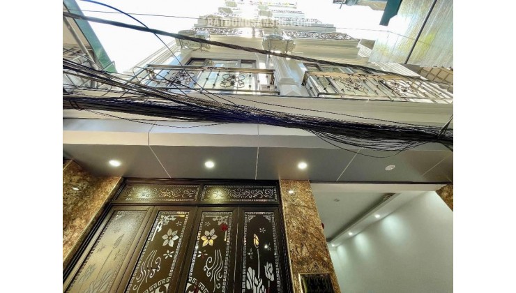 TRẦN THÁI TÔNG – SIÊU PHẨM DÒNG TIỀN - 70M2 - 22 PHÒNG KHÉP KÍN – THANG MÁY.