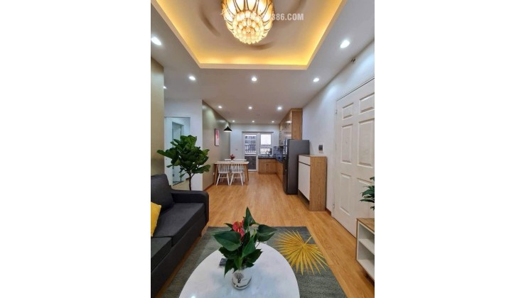 CĂN HỘ HH LINH ĐÀM 2 NGỦ 2 VS TẦNG TRUNG CHỦ TRẺ CẦN BÁN GẤP.
 
 Diện tích: 56m² nhỉnh 3 tỉ