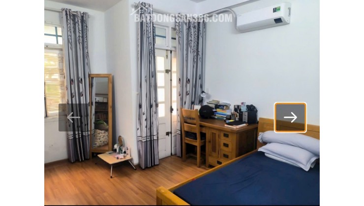  BÁN GẤP NHÀ MẶT TIỀN DŨNG SĨ THANH KHÊ – SÁT BIỂN – CHỈ 8,6 TỶ! 