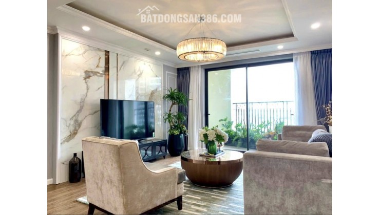 SUNSHINE GARDEN  – Căn góc hoa hậu 3PN – View đẹp – Giá tốt