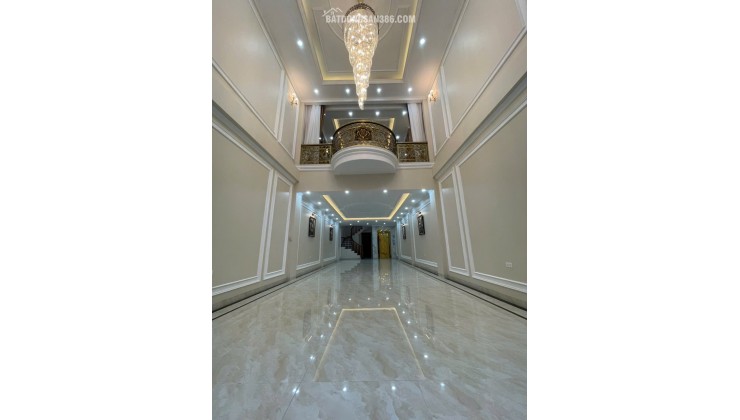 HIẾM ! Bán nhà khu 918 Phúc Đồng 82m x 7T thang máy, gara oto 4 cái, khu phân lô, dân trí, ở sướng. LH 0936123469