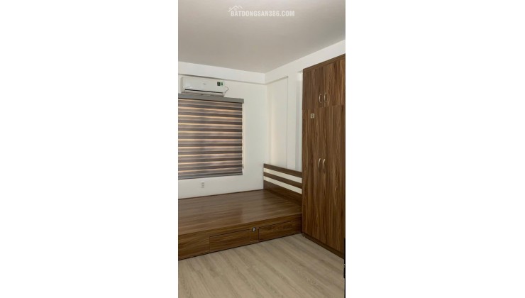 NHÀ ĐẸP PHỐ TRẠM – LONG BIÊN – 36M² – 4 TẦNG – 6 PHÒNG NGỦ – GIÁ TỐT 6xTỶ