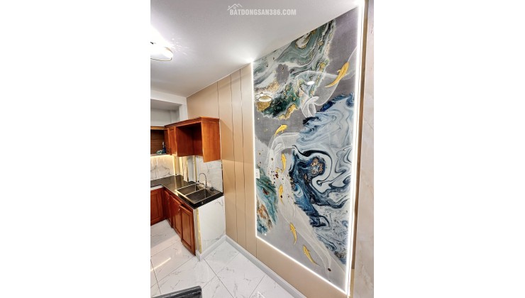 Hàng Hiếm TL40: Nhà 1 Lầu, 2PN, Hẻm Gần Mặt Tiền – Sổ Riêng – Hỗ Trợ Vay