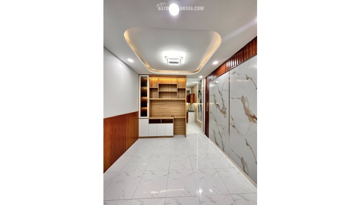 Hàng Hiếm TL40: Nhà 1 Lầu, 2PN, Hẻm Gần Mặt Tiền – Sổ Riêng – Hỗ Trợ Vay