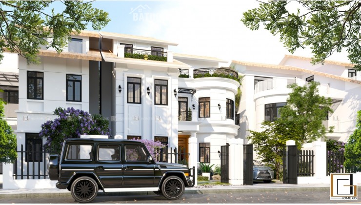 Bán nhà lô góc phân lô oto tránh kinh doanh cực đỉnh tại HOÀI ĐỨC,