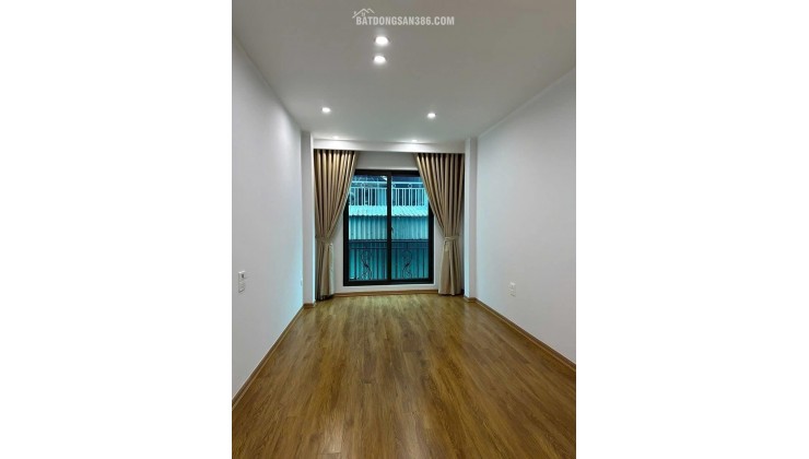 BÁN NHÀ MẬU LƯƠNG HÀ ĐÔNG 5 TẦNG LÔ GÓC THANG MÁY NHỈNH 7 TỶ FULL NỘI THẤT