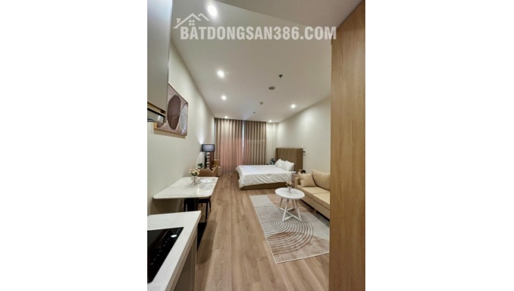  BÁN CĂN HỘ ICON40 HẠ LONG – 1NGỦ, VIEW THOÁNG, HỢP ĐỒNG CHÍNH CHỦ – GIÁ CỰC TỐT CHỈ 1,7 TỶ!