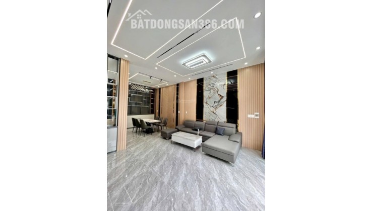 Nhà 1 trệt 1 lầu 3PN thiết kế hiện đại – Long Trạch Long An