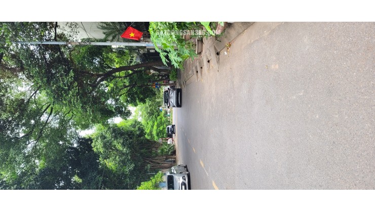 Bán đất thổ cư 54m² mặt tiền 4.1m tại Mai Phúc – Nguyễn Lam, Long Biên, giá chỉ nhô 7 tỷ