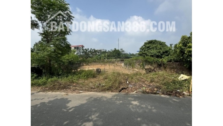 Đất thổ cư Bến Lức giáp Bình Chánh 7x20 chỉ 1.9 tỷ thương lượng