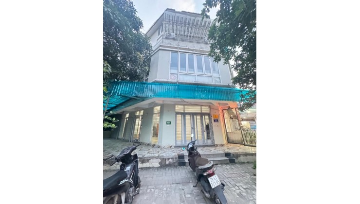 LÔ GÓC – PHÂN LÔ – VỈA HÈ 2 BÊN – Ô TÔ TRÁNH – KINH DOANH SẦM UẤT – TRUNG TÂM KĐT VIGLACERA XUÂN PHƯƠNG