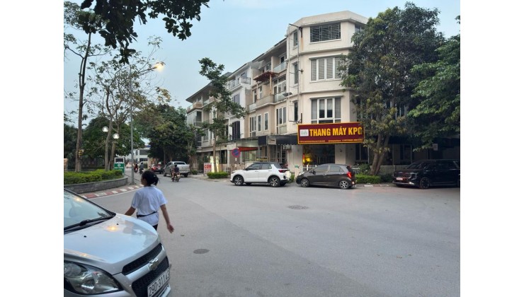 LÔ GÓC – PHÂN LÔ – VỈA HÈ 2 BÊN – Ô TÔ TRÁNH – KINH DOANH SẦM UẤT – TRUNG TÂM KĐT VIGLACERA XUÂN PHƯƠNG