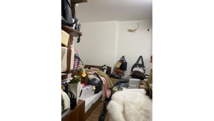 CĂN ĐẸP NTHOME – FULL NỘI THẤT – PHONG THỦY ĐẸP – SỔ ĐỎ SẴN SÀNG