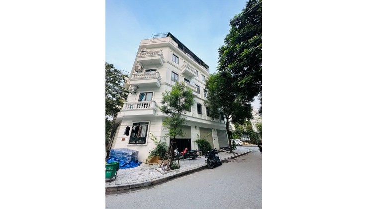  LÔ GÓC 3 MẶT THOÁNG – 6 TẦNG THANG MÁY – VỪA Ở VỪA CHO THUÊ – KĐT ĐÔ NGHĨA 