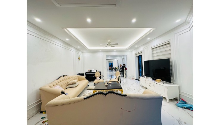  LÔ GÓC 3 MẶT THOÁNG – 6 TẦNG THANG MÁY – VỪA Ở VỪA CHO THUÊ – KĐT ĐÔ NGHĨA 